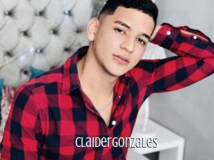 ClaiderGonzales