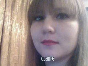 Claiire
