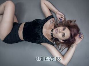 ClaireEvanss Edonkey xxx