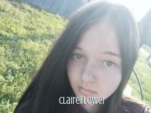 ClaireFLower