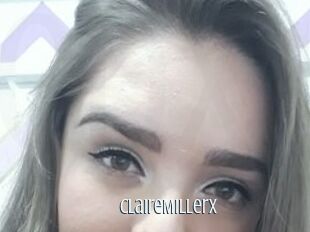 ClaireMillerx