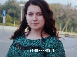 ClaireShanon