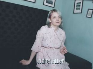 ClaireTaller