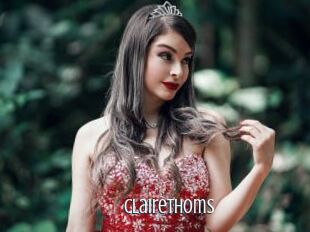ClaireThoms
