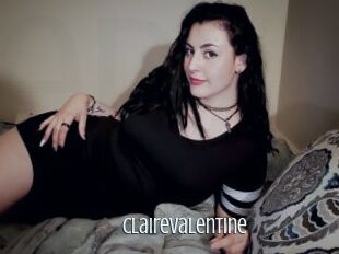 ClaireValentine