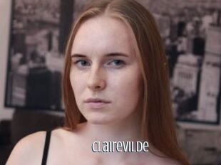 ClaireVilde