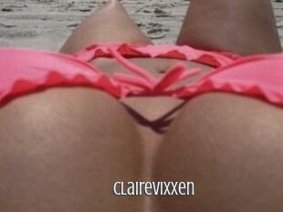 ClaireVixxen