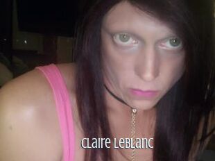 Claire_LeBlanc Edonkey xxx