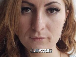ClairexxNina