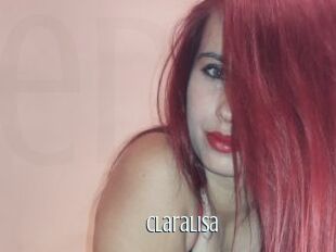 ClaraLisa