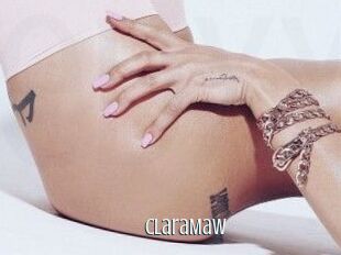 ClaraMaw