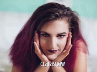 ClaraSnow