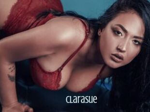 ClaraSue