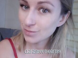 ClaraSweetHeart89