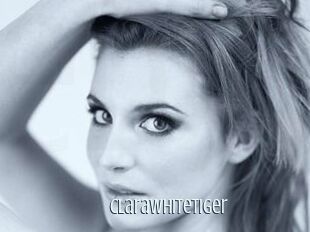 ClaraWhiteTiger