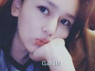 Clara_li8