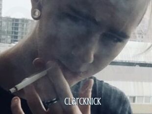 ClarckNick