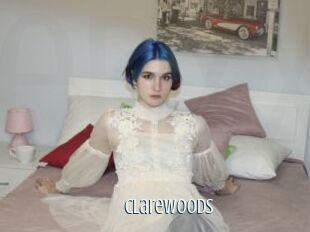 ClareWoods