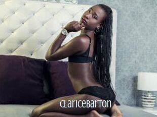 ClariceBarton