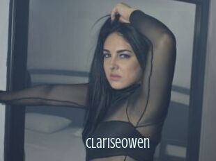 ClariseOwen