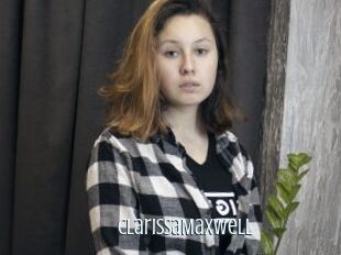 ClarissaMaxwell
