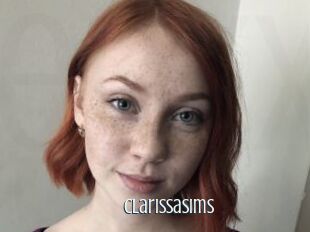 ClarissaSims