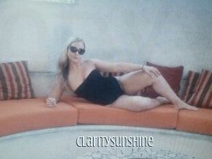ClaritySunShine