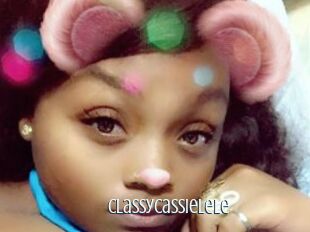 ClassyCassieLeLe