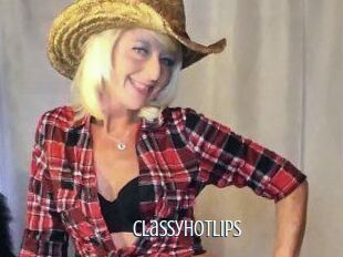 ClassyHotLips