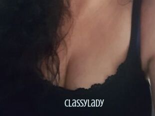 ClassyLady