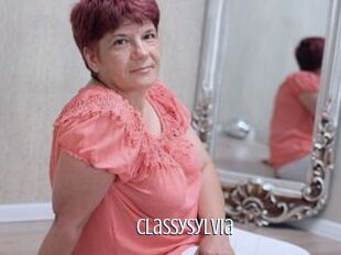 ClassySylvia
