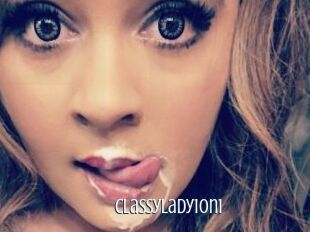 Classylady1on1