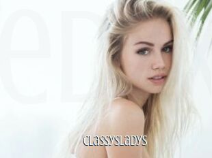 ClassysLadys