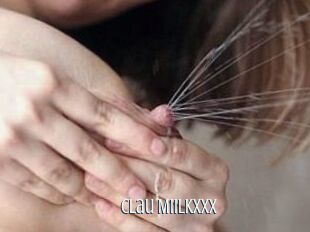 Clau_MiilkXxx