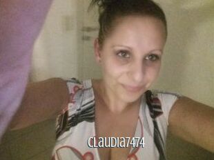 Claudia7474 Edonkey xxx