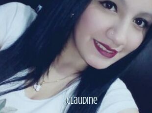 Claudine_