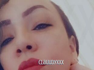 Clauudyxxx