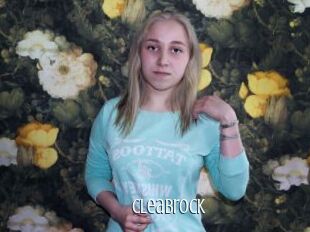 CleaBrock