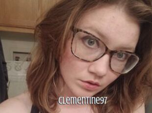 Clementine97