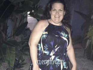 Clemmygurl