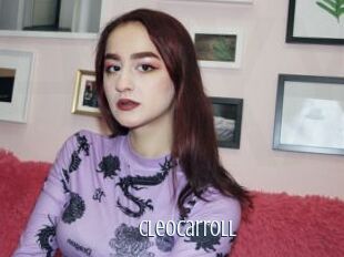 CleoCarroll