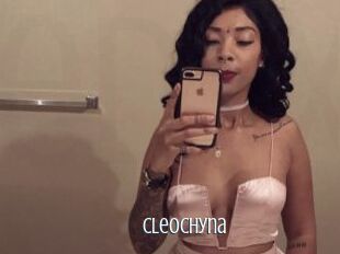 CleoChyna
