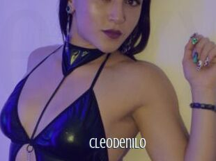 CleoDenilo