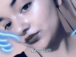 CleoDream
