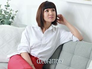CleoFattory