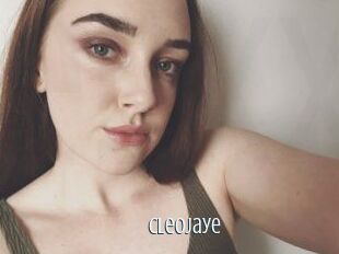 CleoJaye