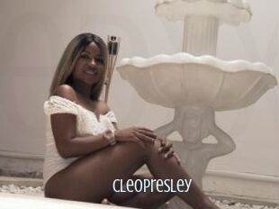 CleoPresley