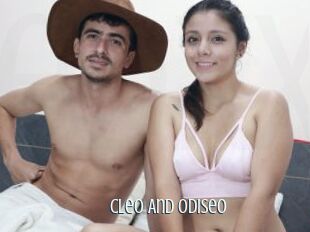 Cleo_And_Odiseo