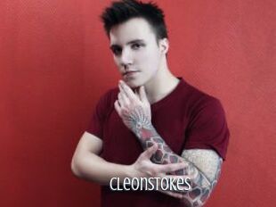 CleonStokes