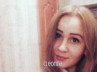 Cleonna